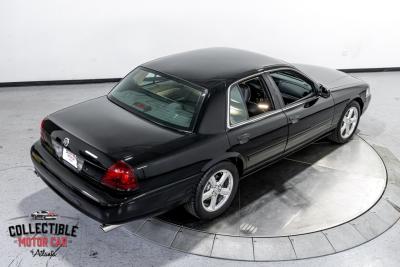 2003 Mercury Marauder