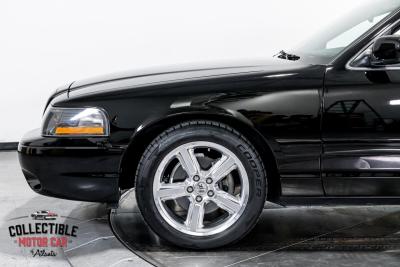 2003 Mercury Marauder