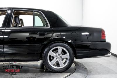 2003 Mercury Marauder