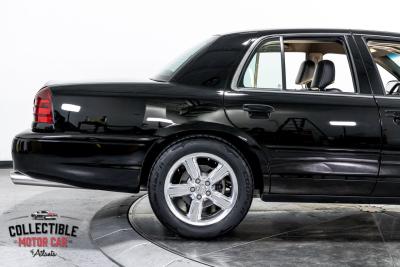 2003 Mercury Marauder