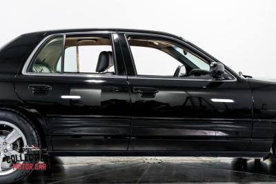 2003 Mercury Marauder