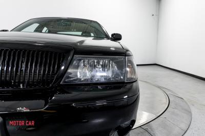 2003 Mercury Marauder