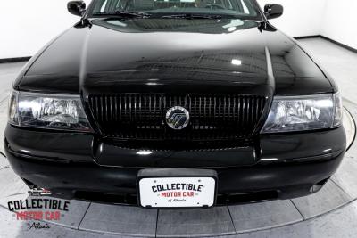 2003 Mercury Marauder