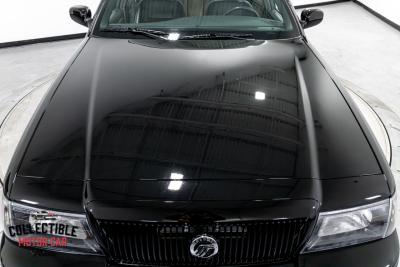 2003 Mercury Marauder