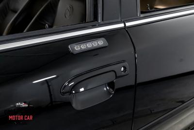 2003 Mercury Marauder