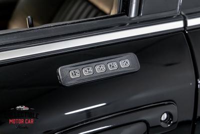 2003 Mercury Marauder