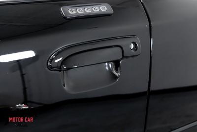 2003 Mercury Marauder