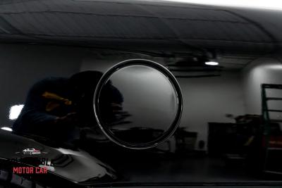 2003 Mercury Marauder