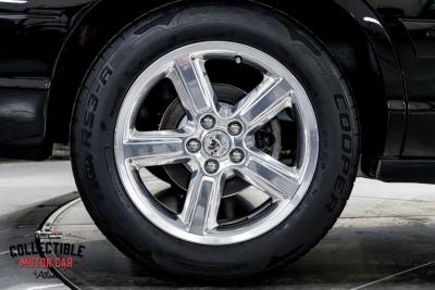 2003 Mercury Marauder