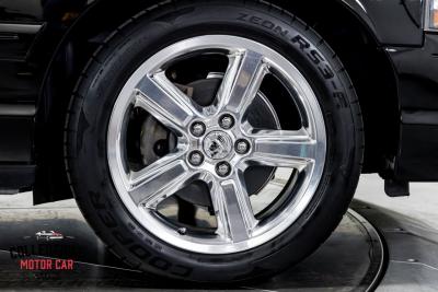 2003 Mercury Marauder