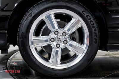 2003 Mercury Marauder