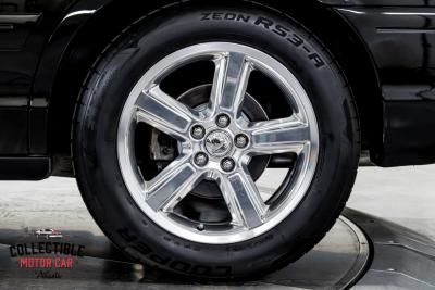 2003 Mercury Marauder