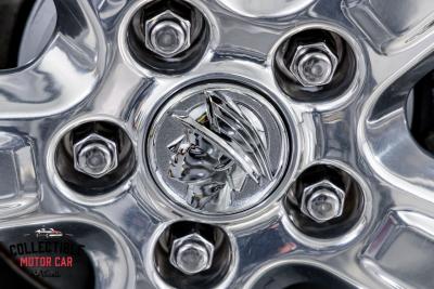 2003 Mercury Marauder