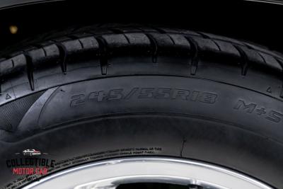 2003 Mercury Marauder