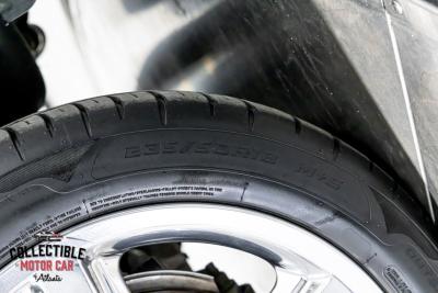 2003 Mercury Marauder