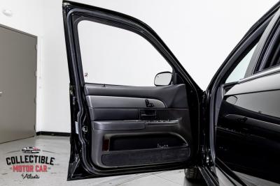 2003 Mercury Marauder