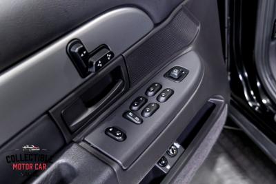 2003 Mercury Marauder