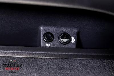 2003 Mercury Marauder