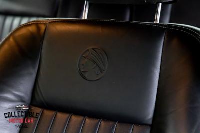 2003 Mercury Marauder