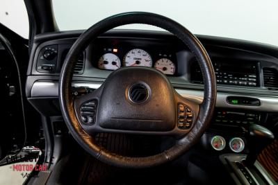 2003 Mercury Marauder