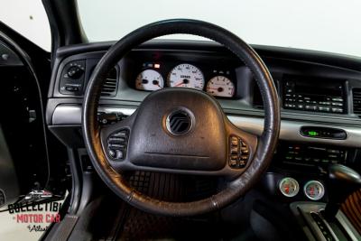 2003 Mercury Marauder