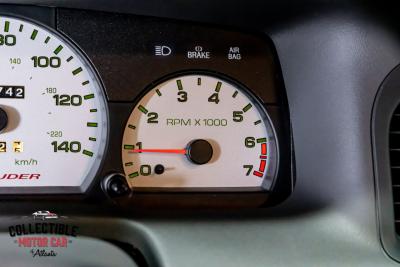 2003 Mercury Marauder