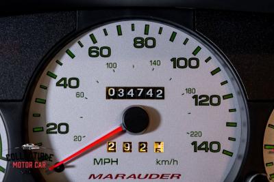 2003 Mercury Marauder