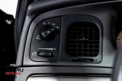 2003 Mercury Marauder