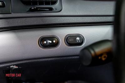 2003 Mercury Marauder