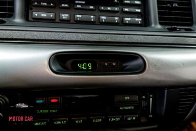 2003 Mercury Marauder