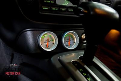 2003 Mercury Marauder