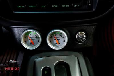 2003 Mercury Marauder