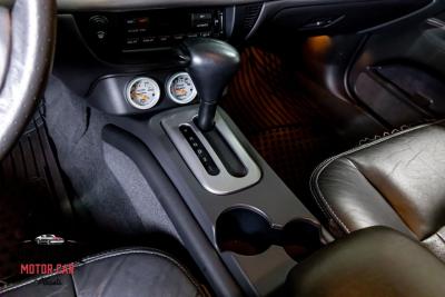 2003 Mercury Marauder