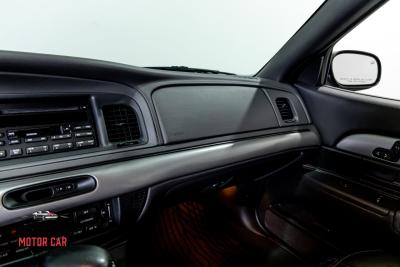 2003 Mercury Marauder