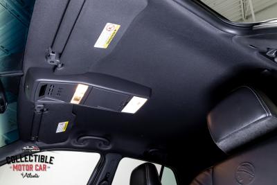 2003 Mercury Marauder