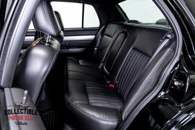 2003 Mercury Marauder