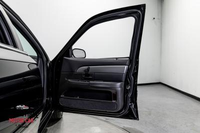 2003 Mercury Marauder