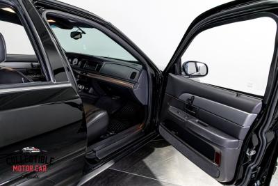 2003 Mercury Marauder