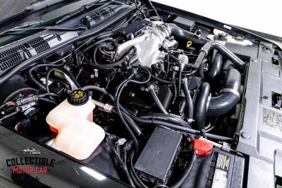 2003 Mercury Marauder