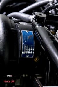 2003 Mercury Marauder