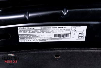 2003 Mercury Marauder