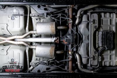 2003 Mercury Marauder