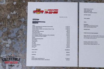 2003 Mercury Marauder