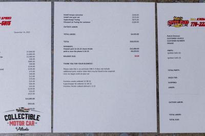 2003 Mercury Marauder