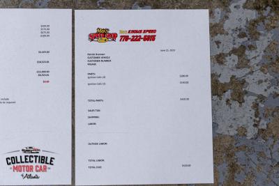 2003 Mercury Marauder