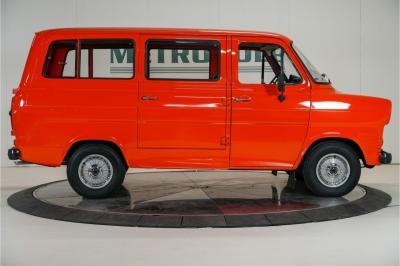1976 Ford Transit