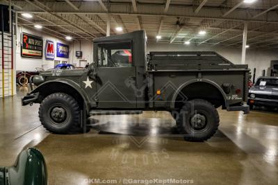 1961 Dodge Power Wagon