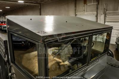 1961 Dodge Power Wagon