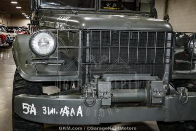 1961 Dodge Power Wagon