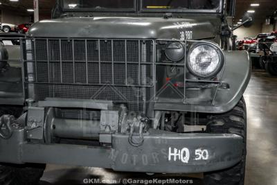 1961 Dodge Power Wagon